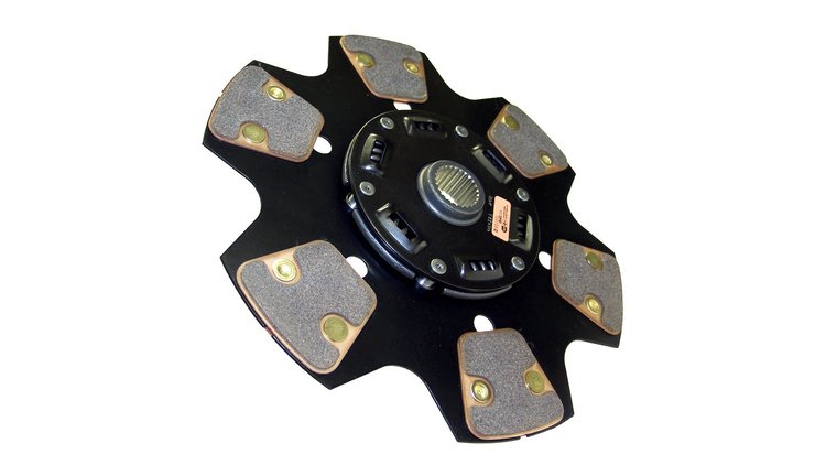DFX DISC MULT MAKES