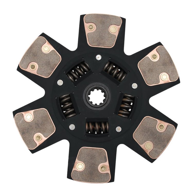 CLUTCH COMPONENTS