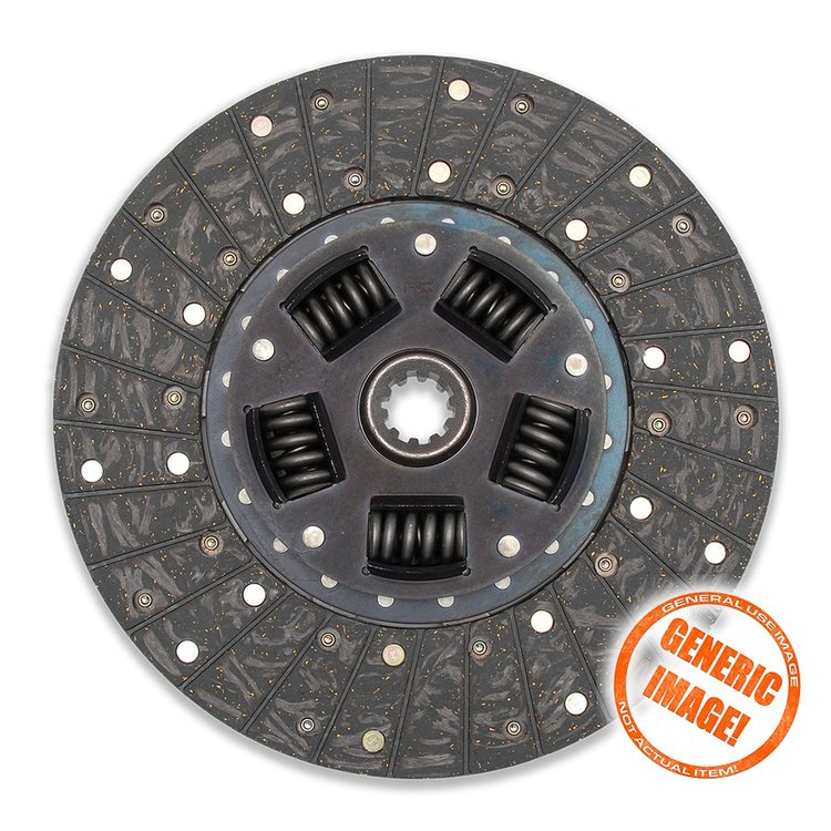 CLUTCH COMPONENTS