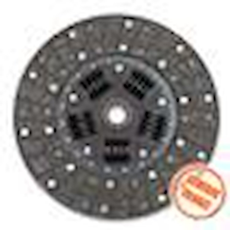 Centerforce I/II Disc