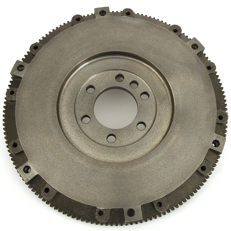 Nodular Iron Flywheel SB/BB-Chevy 153-Tooth Internal