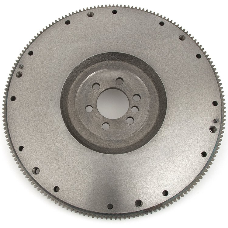 Nodular Iron Flywheel GM LS 168-Tooth Internal