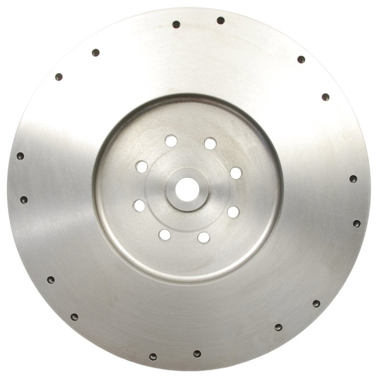 Nodular Iron Flywheel 2001-2006 Dodge Ram Cummins