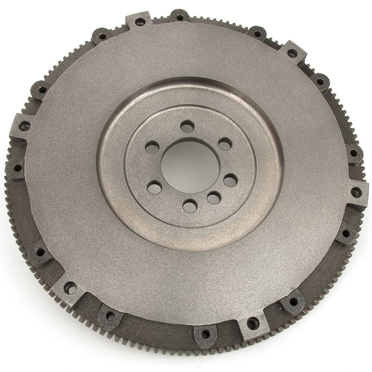 Nodular Iron Flywheel SB-Chevy 153-Tooth External