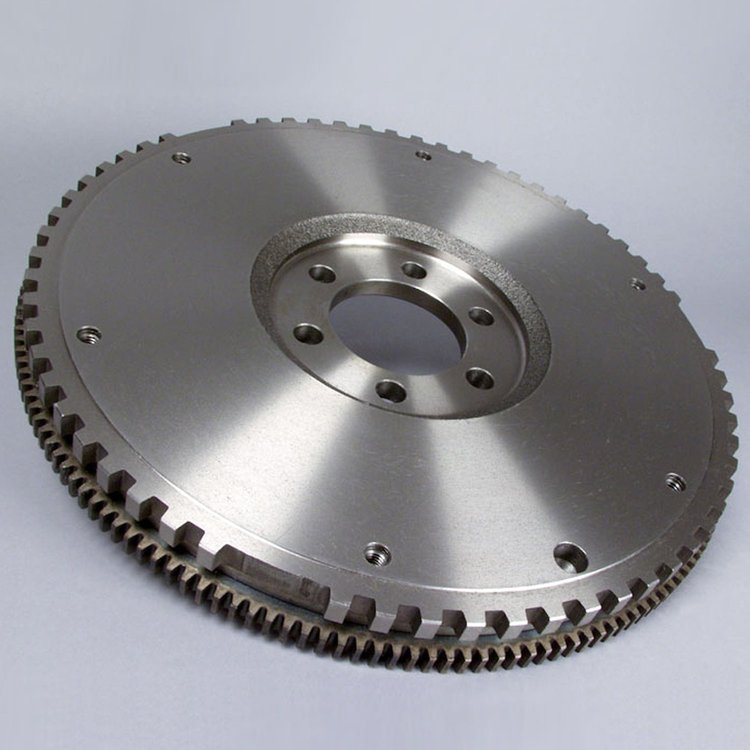 Nodular Iron Flywheel 1987-1990 Jeep 4.0L 4.2L