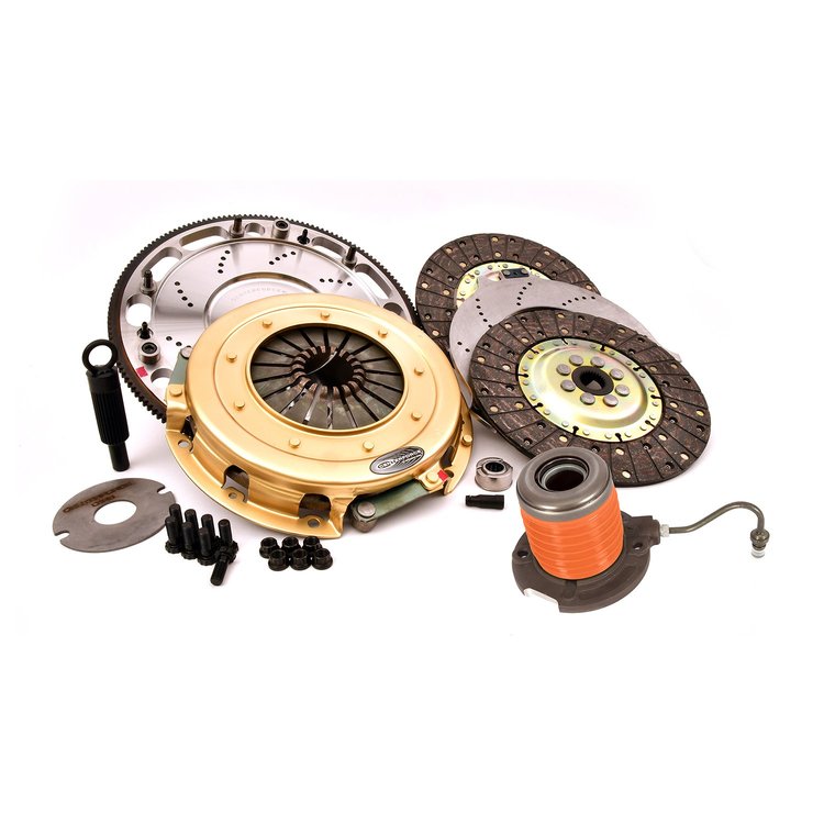 MULTI-DISC CLUTCH KITS