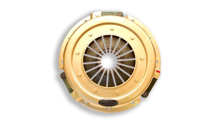 HEMI SWAP CLUTCH/FLYWHEEL