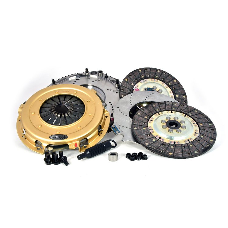 Cover, Discs, Floater, Fl