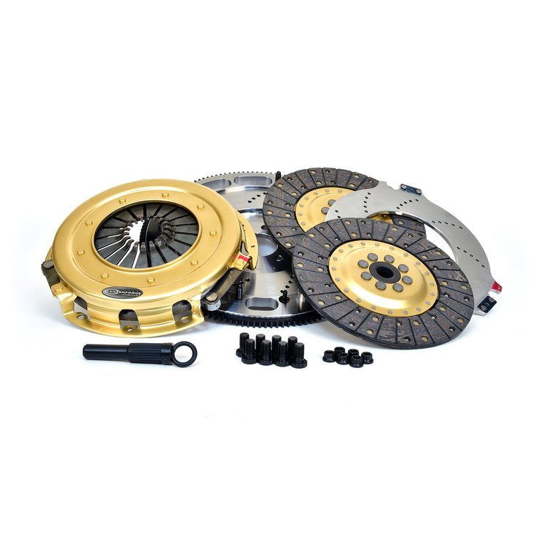 SST 10.4 MOPAR CLUTCH/FLY