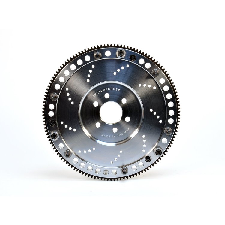 SST 10.4 CLTCH & FLYWHEEL