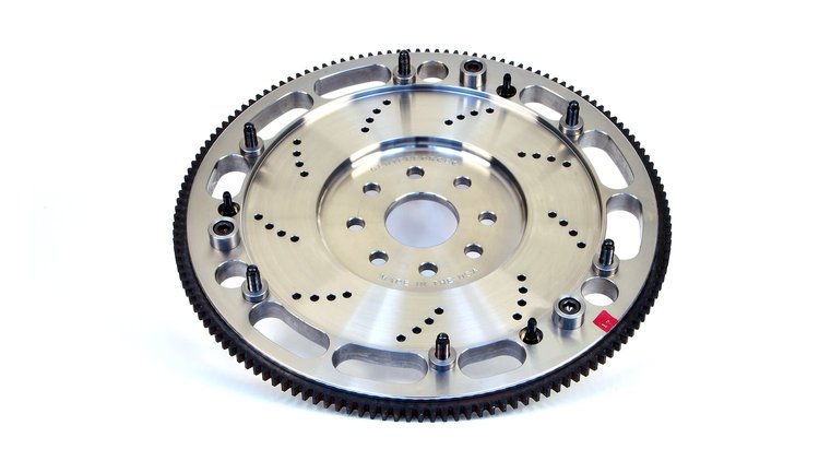 SST 10.4 MOPAR CLUTCH/FLY
