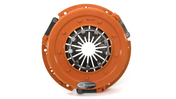 Cover, Discs, Floater, Fl