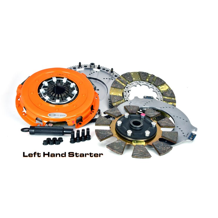 Cover, Discs, Floater, Fl