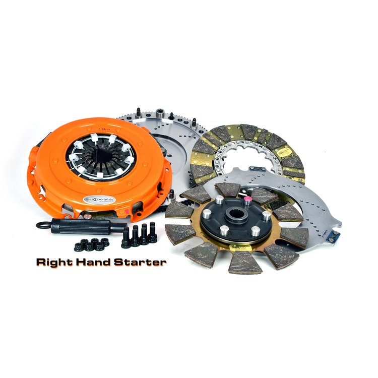 Cover, Discs, Floater, Fl