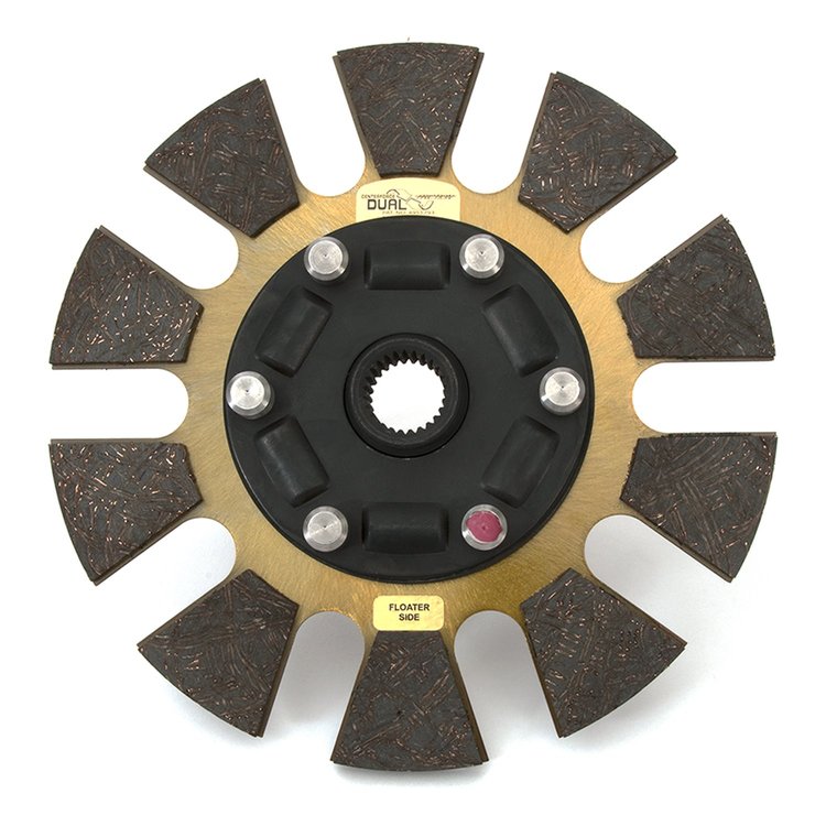 MULTI-DISC CLUTCH KITS