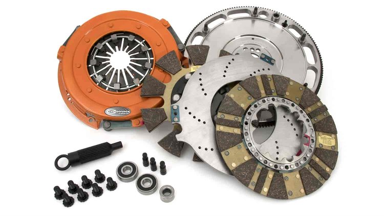 DYAD DUAL DISC GM