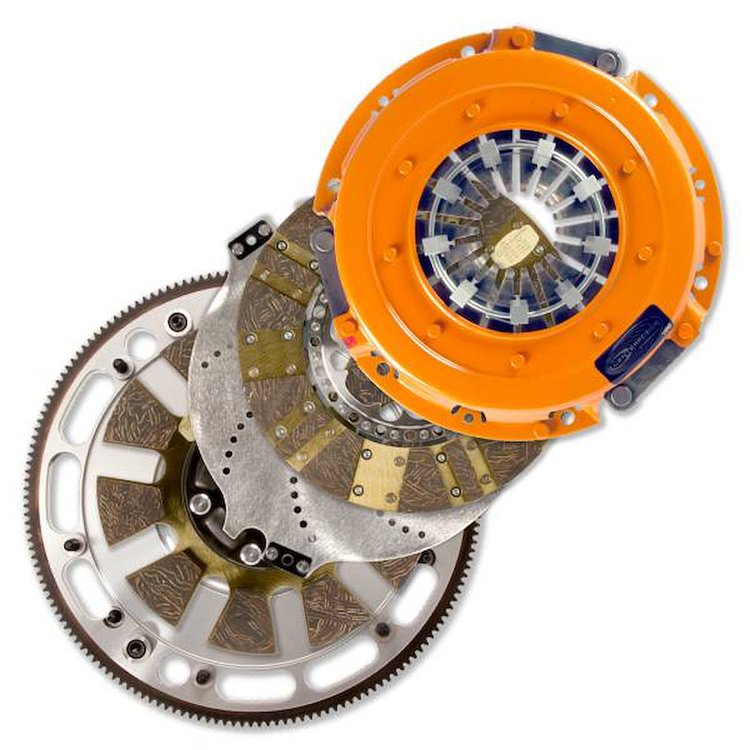 DYAD DUAL DISC DODGE