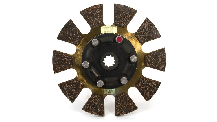 MULTI-DISC CLUTCH KITS