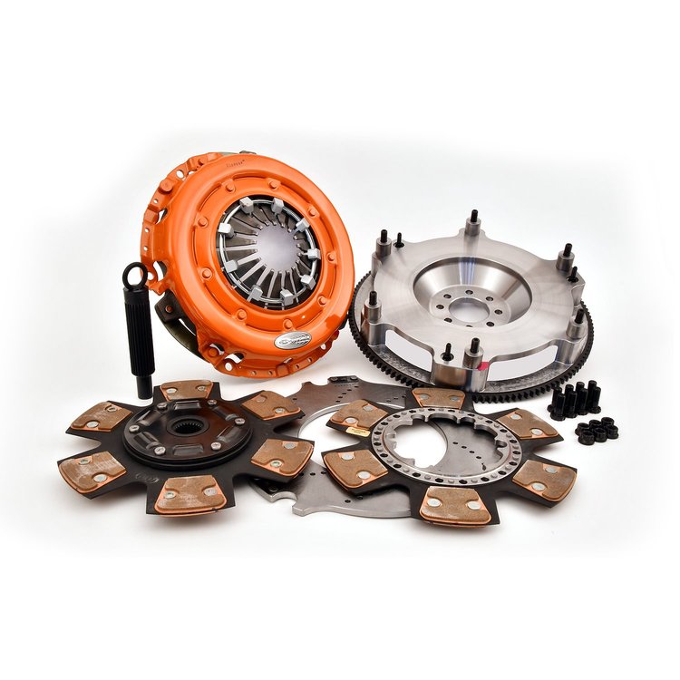 DYAD XDS DUAL DISC MOPAR