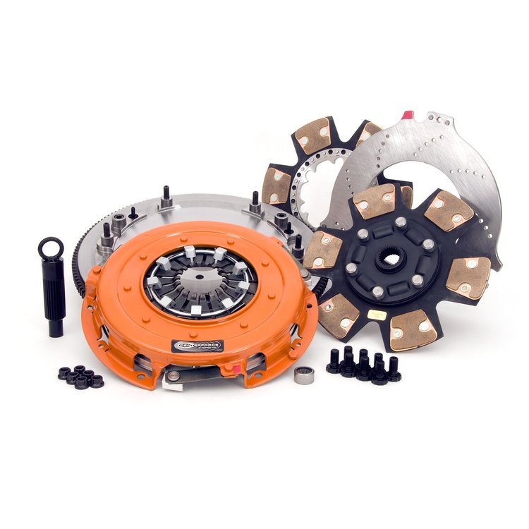 MULTI-DISC CLUTCH KITS