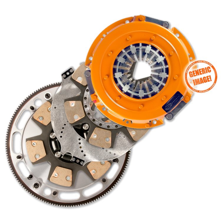 DYAD XDS DUAL DISC VIPER