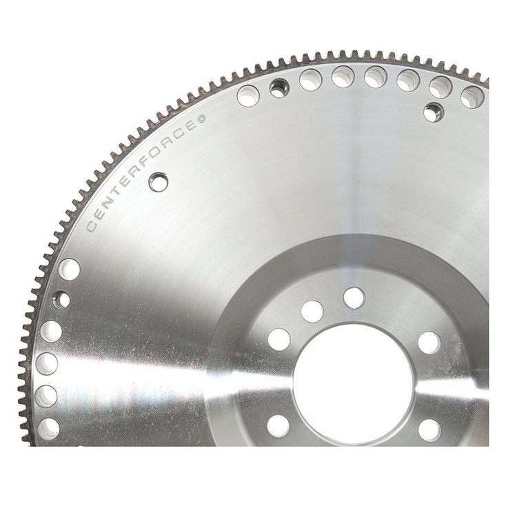 FLYWHEELS