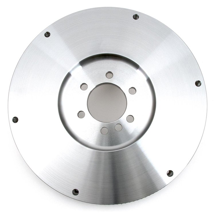 SFI-Certified Billet Steel Flywheel for 1955-1985 Classic Chevy/GMC Cars [153-Tooth]