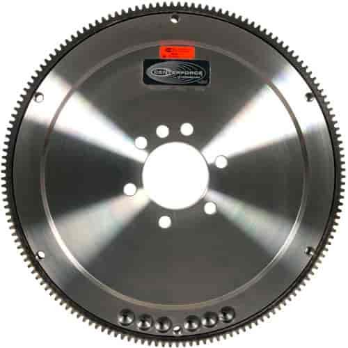 Steel Flywheel