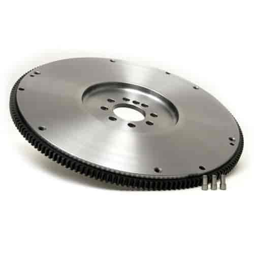 Steel Flywheel