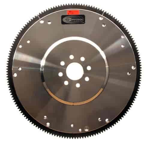 Steel Flywheel