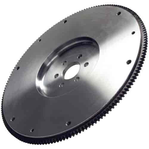 Steel Flywheel