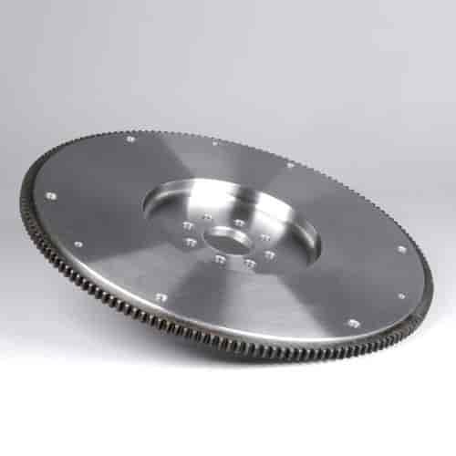 Steel Flywheel