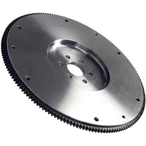 Steel Flywheel