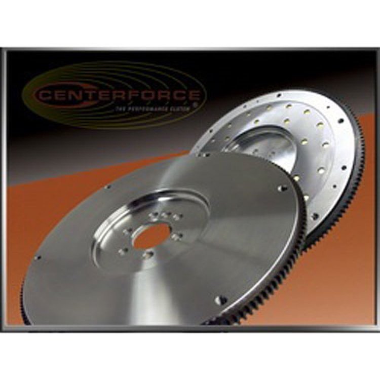 Clutches FLYWHEEL STEEL FORD