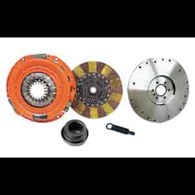 Clutch/Flywheel Kit