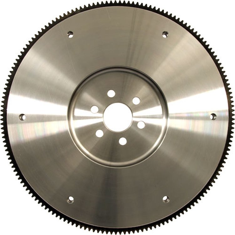 Steel Flywheel