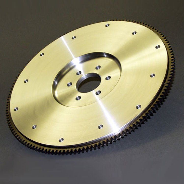 Steel Flywheel
