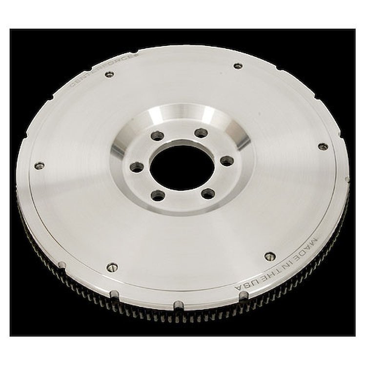 Steel Flywheel