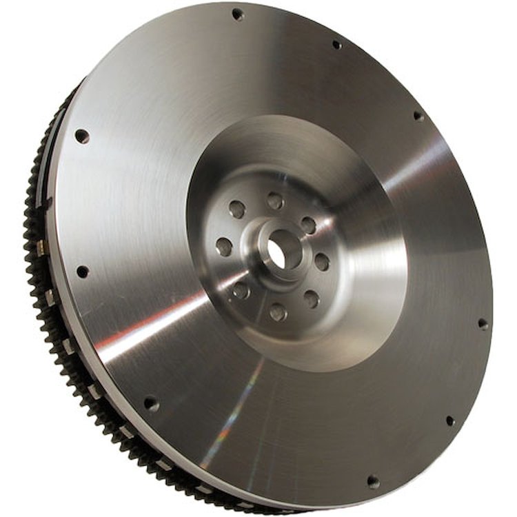 Steel Flywheel