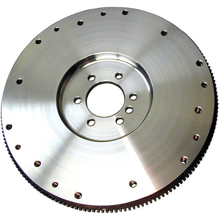 Steel Flywheel