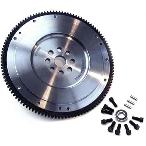 Steel Flywheel