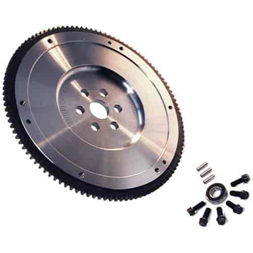 Steel Flywheel