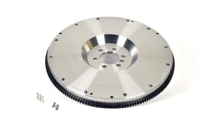 GM LS CONV BLLT ST FLYWHL