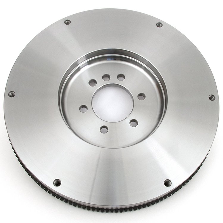Conversion Steel Flywheel