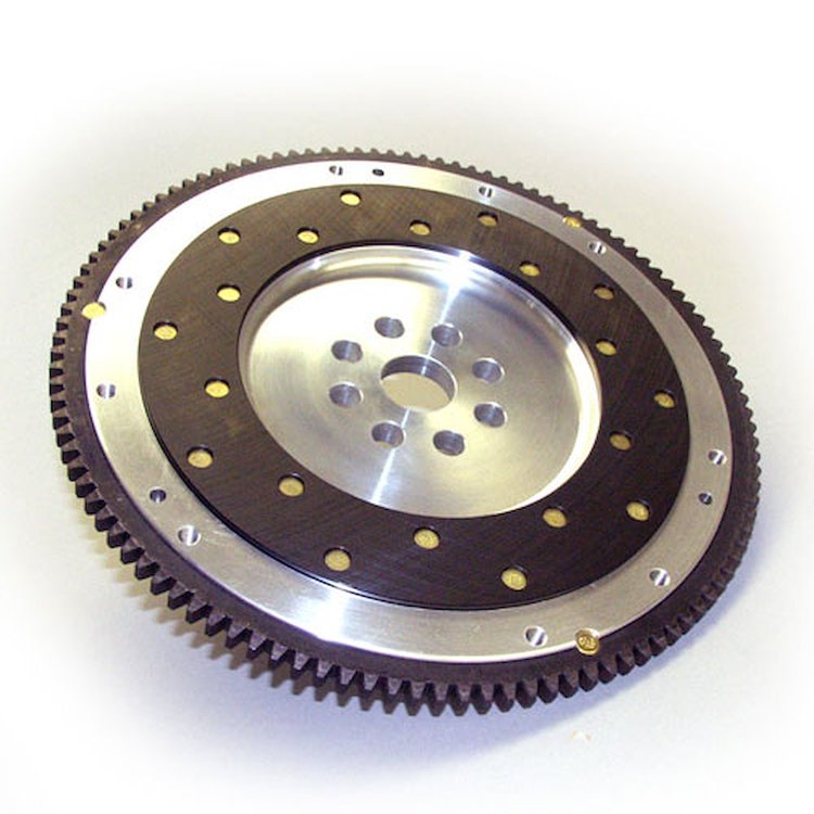 Aluminum Flywheel Acura Integra & Honda Civic/del Sol/CR-V