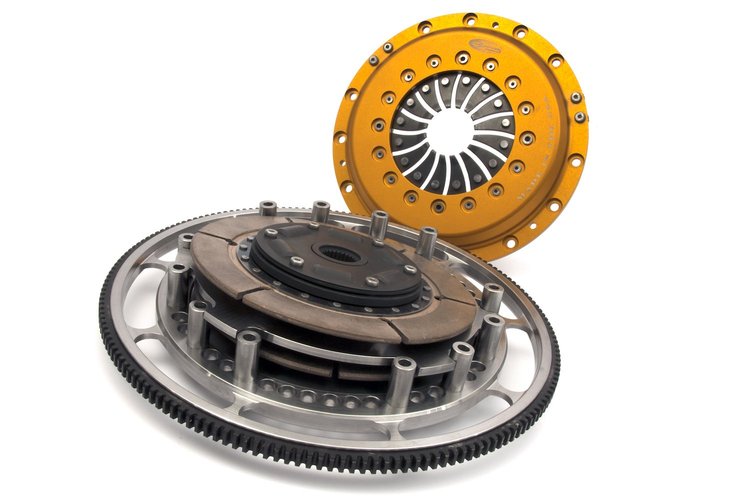 DYAD RS DUAL DISC GM LS