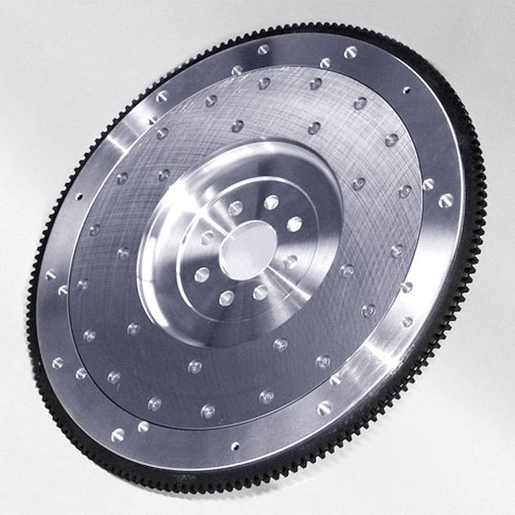 Aluminum Flywheel Ford Mustang/Cobra/GT500