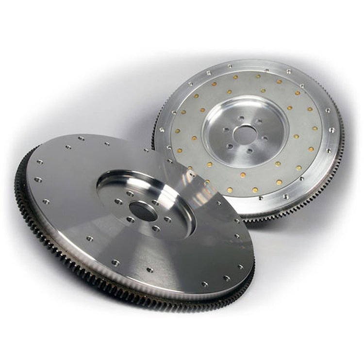Aluminum Flywheel Ford Truck/SUV/Van