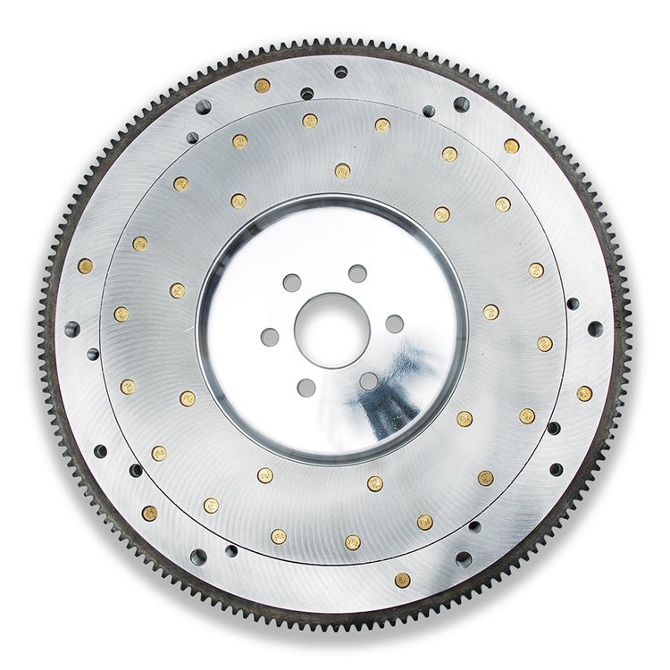 FORD ALUMINUM FLYWHEEL