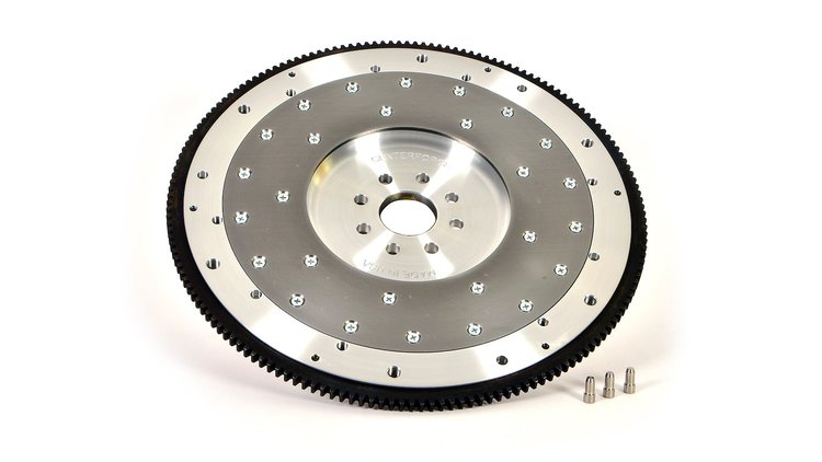 96-17 MUSTANG FLYWHEEL